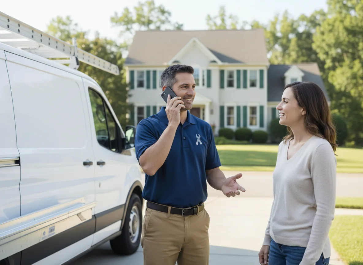 Home Gutter Service Belle, WV FAQs